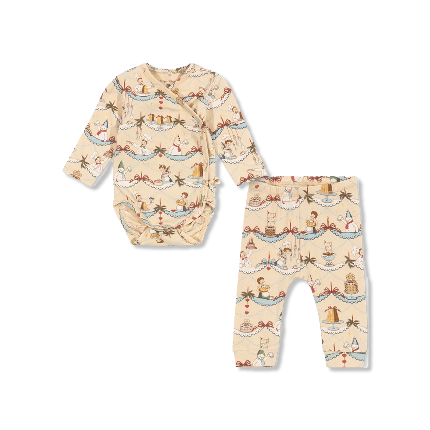 romper