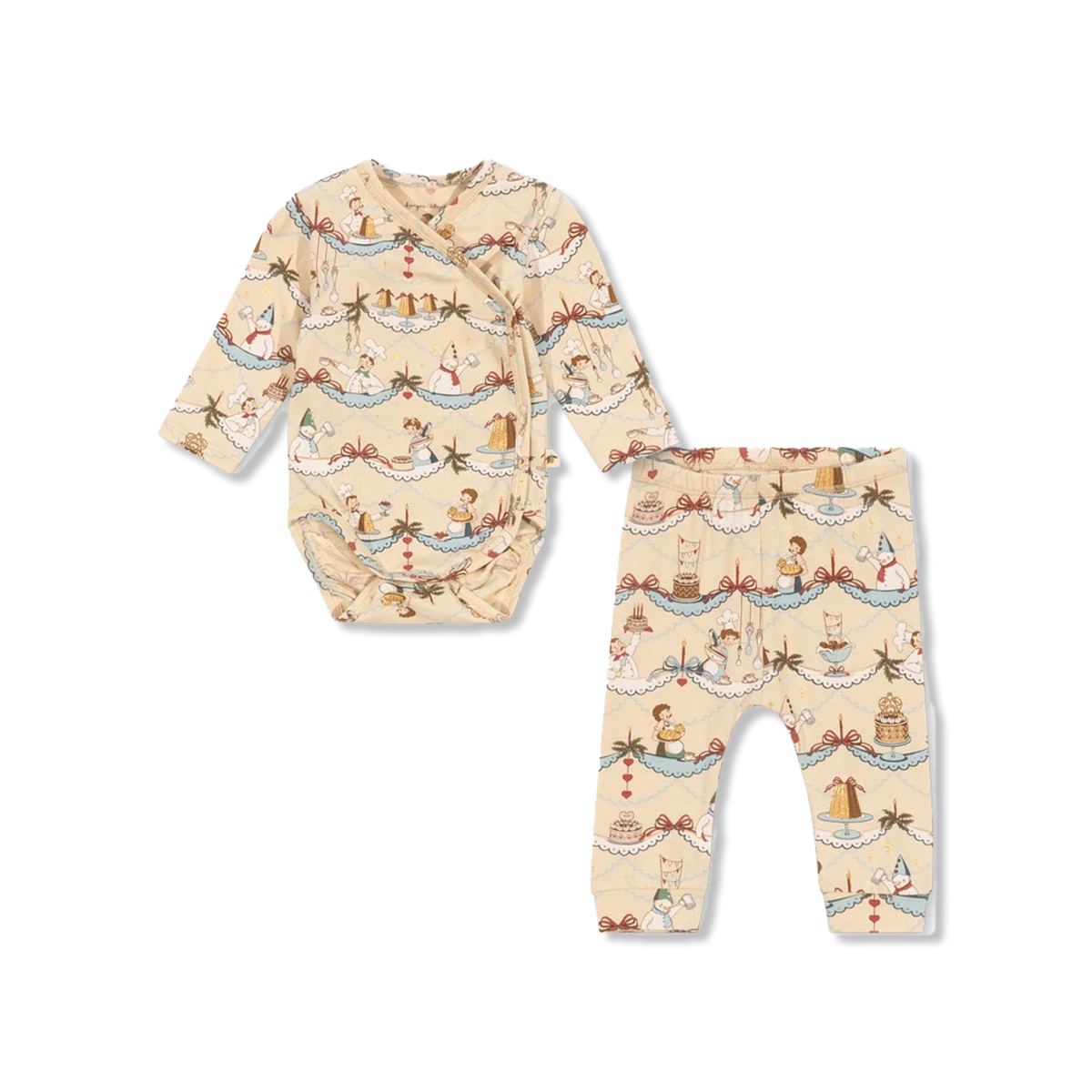 romper