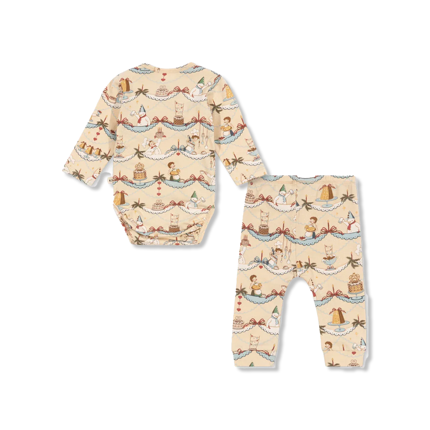 romper