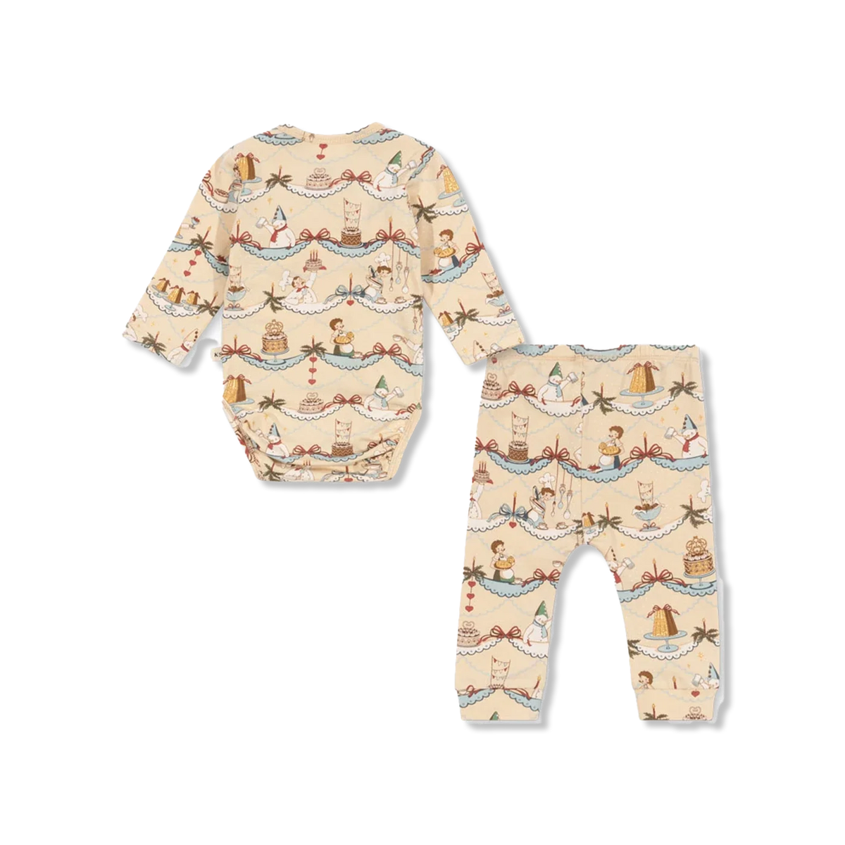 romper