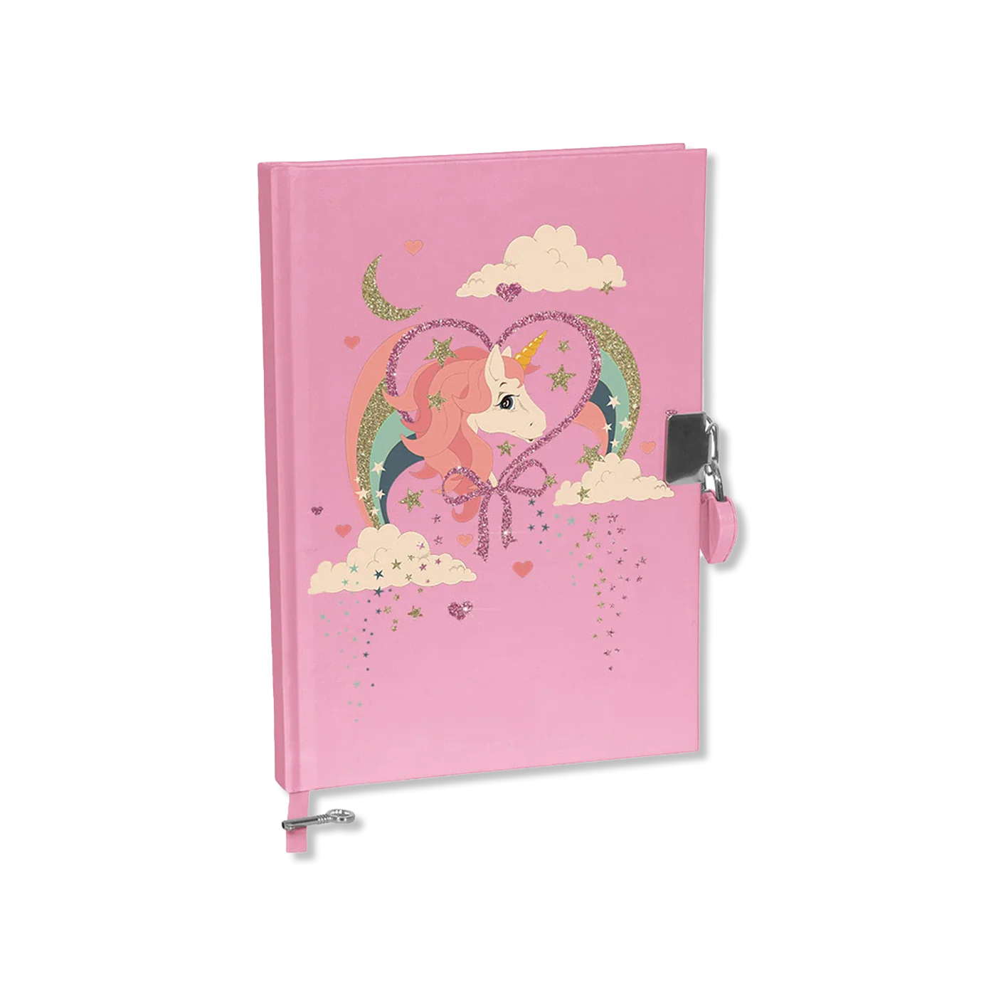 MY LITTLE DIARY dIY set