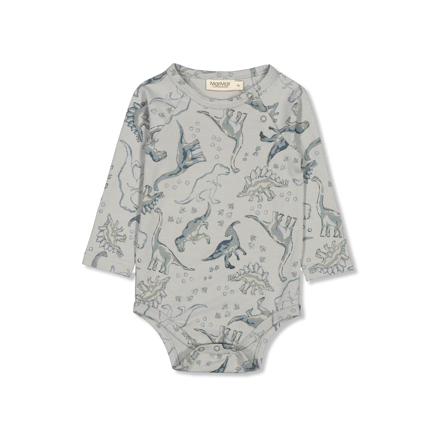Bo romper