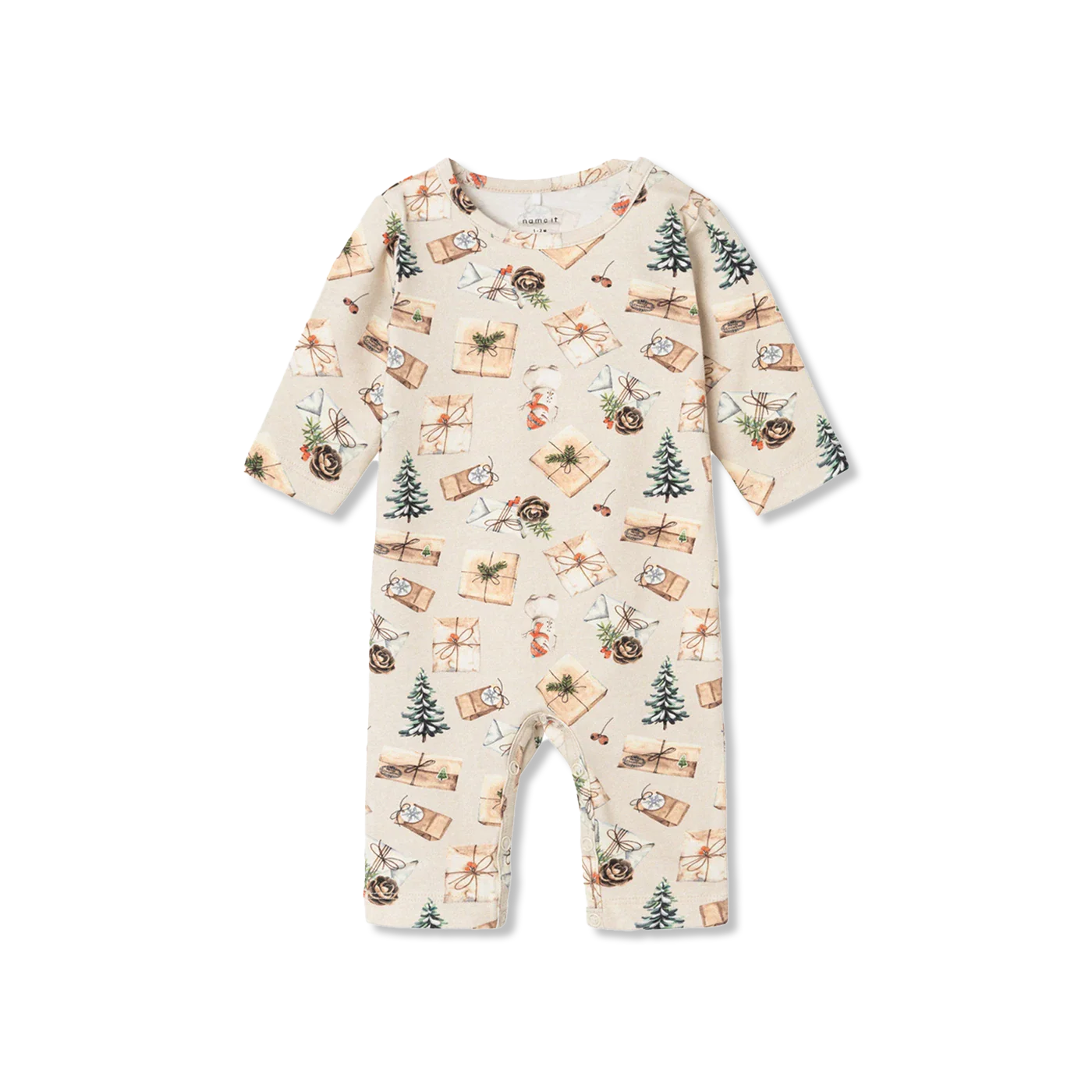 Nbnroccos kerst kleding