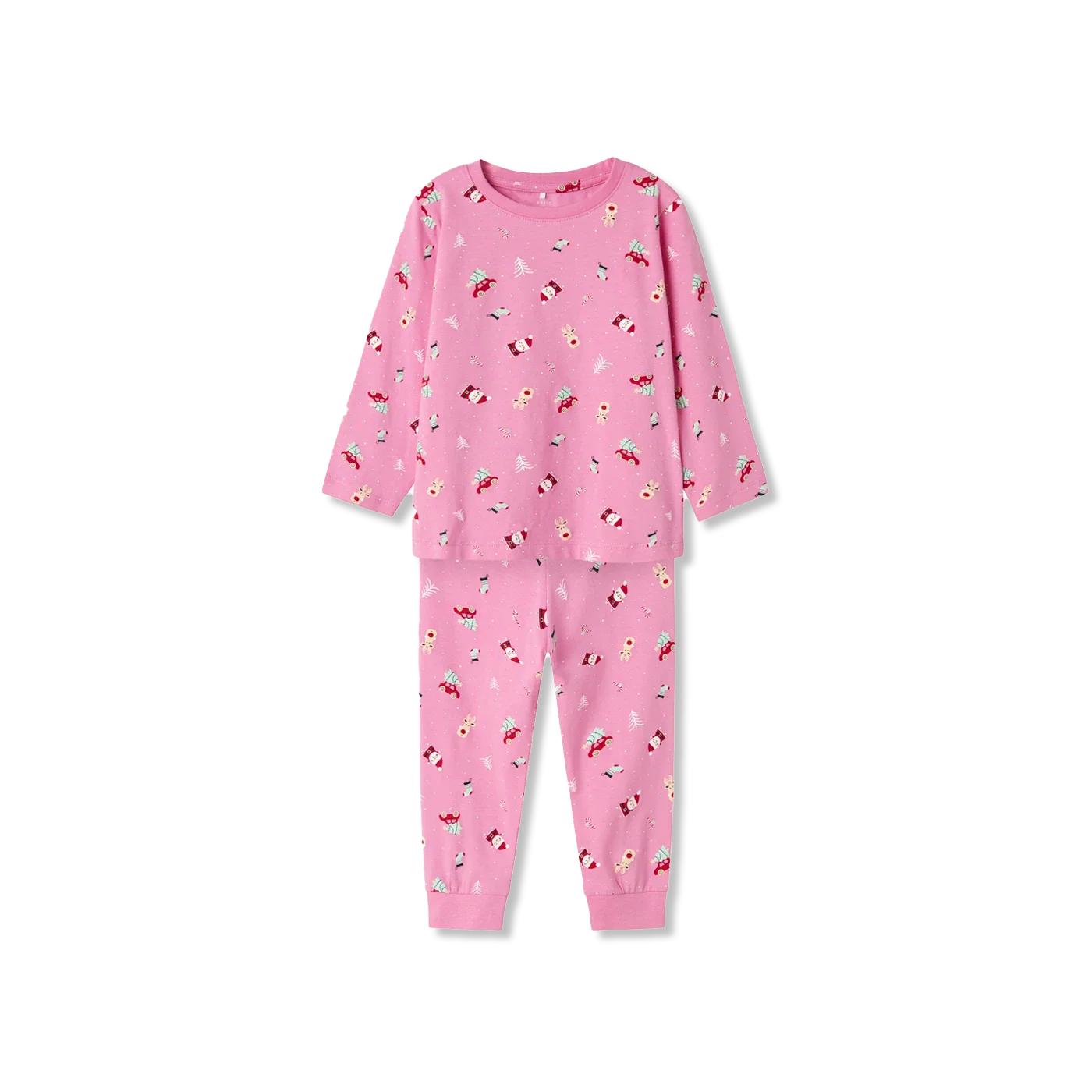 Nmnvismas Kerstnachtkleding