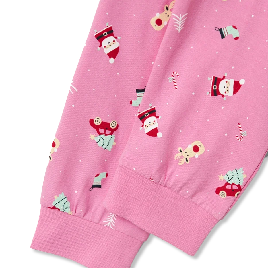 Nmnvismas Kerstnachtkleding