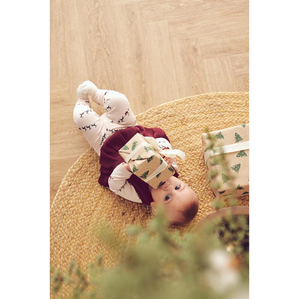 Santa kerst kleding