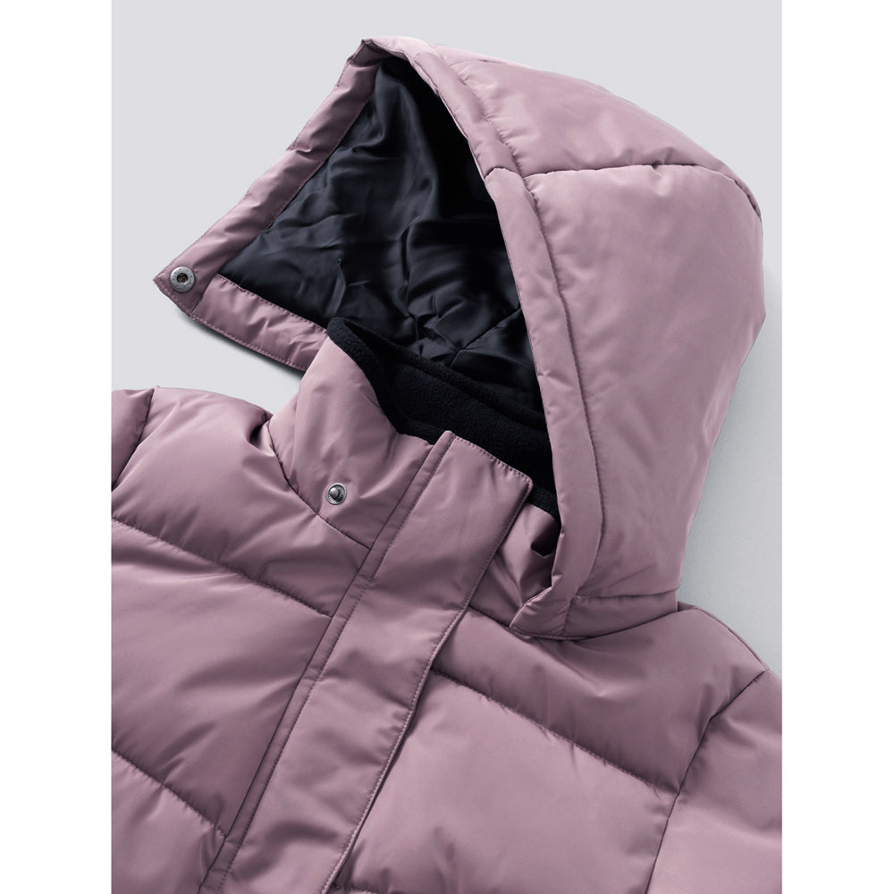 Nkfmedow03 Winterjas