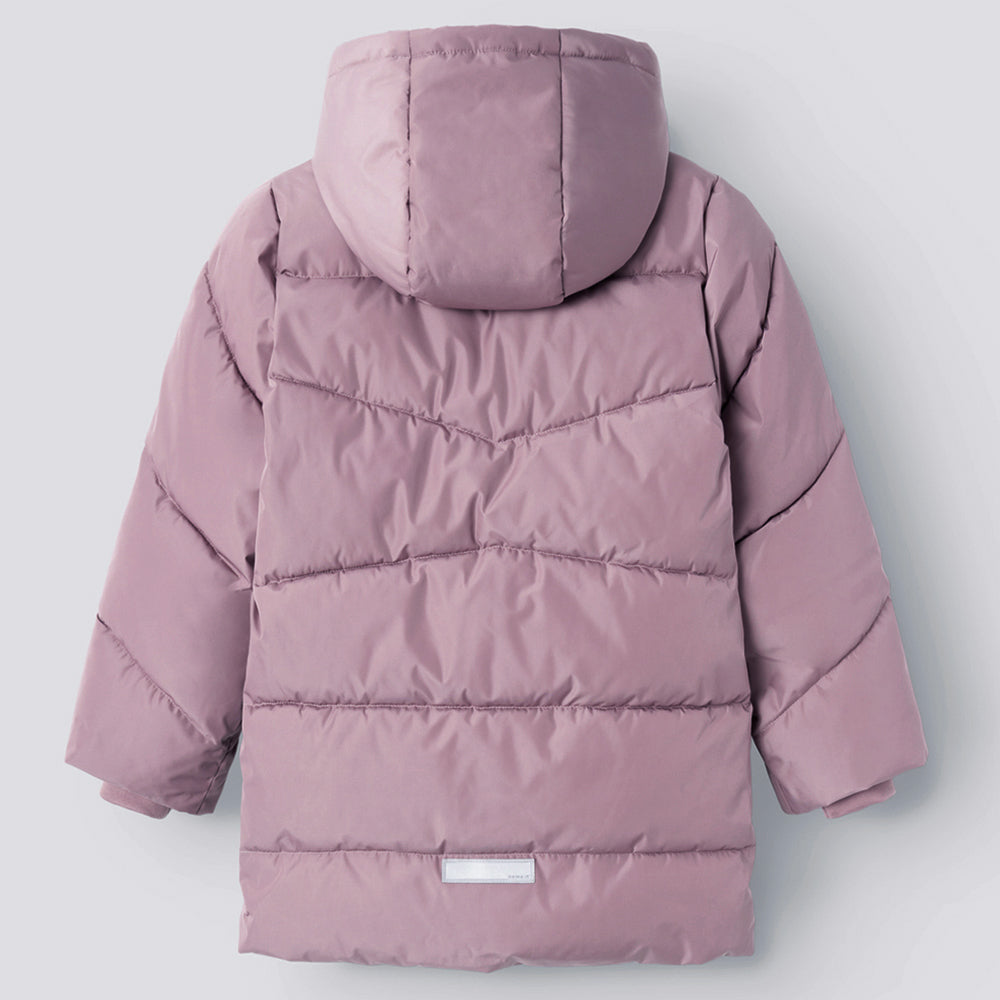 Nkfmedow03 Winterjas