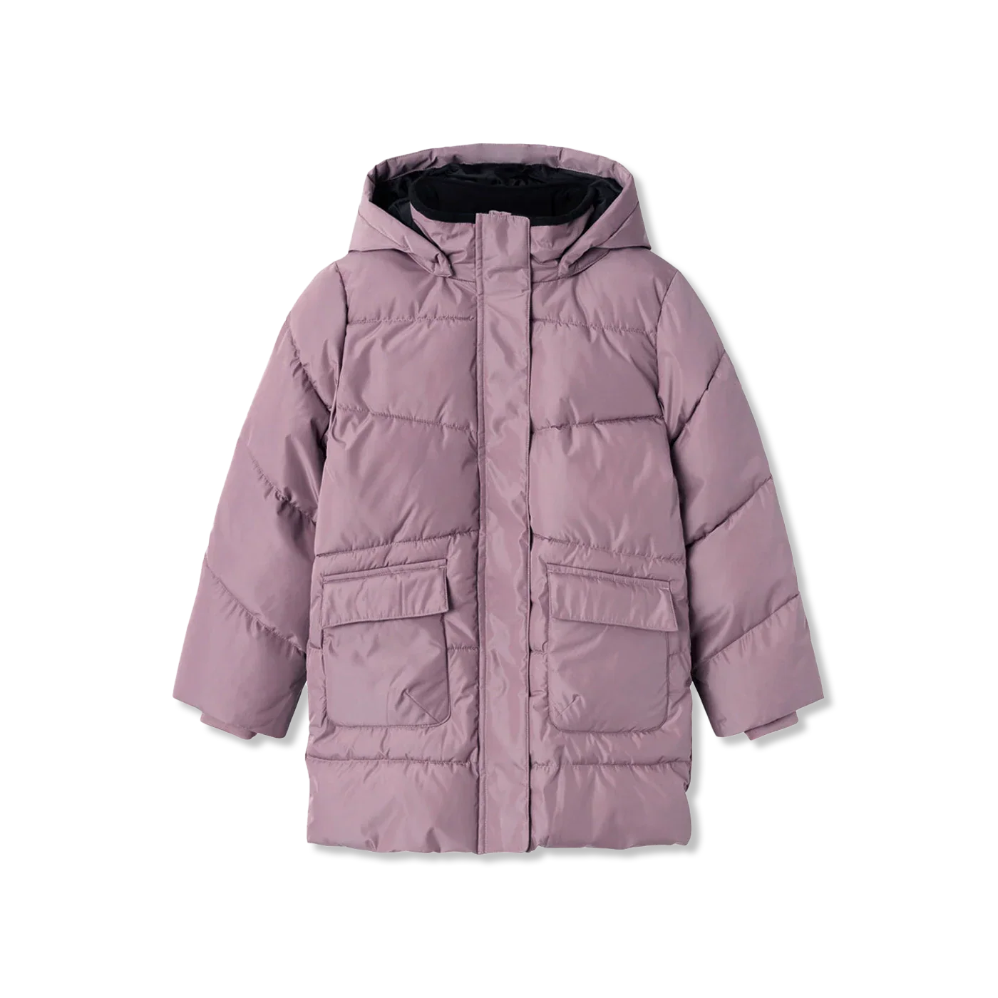 Nkfmedow03 Winterjas