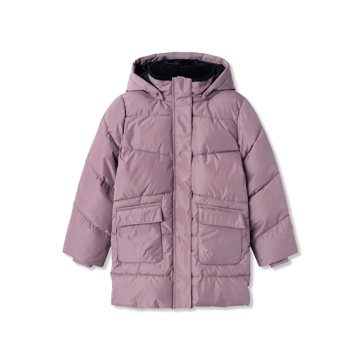 Nkfmedow03 Winterjas