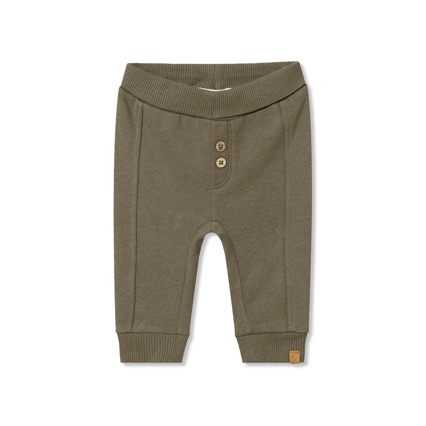 Nbmilondon Ras broek