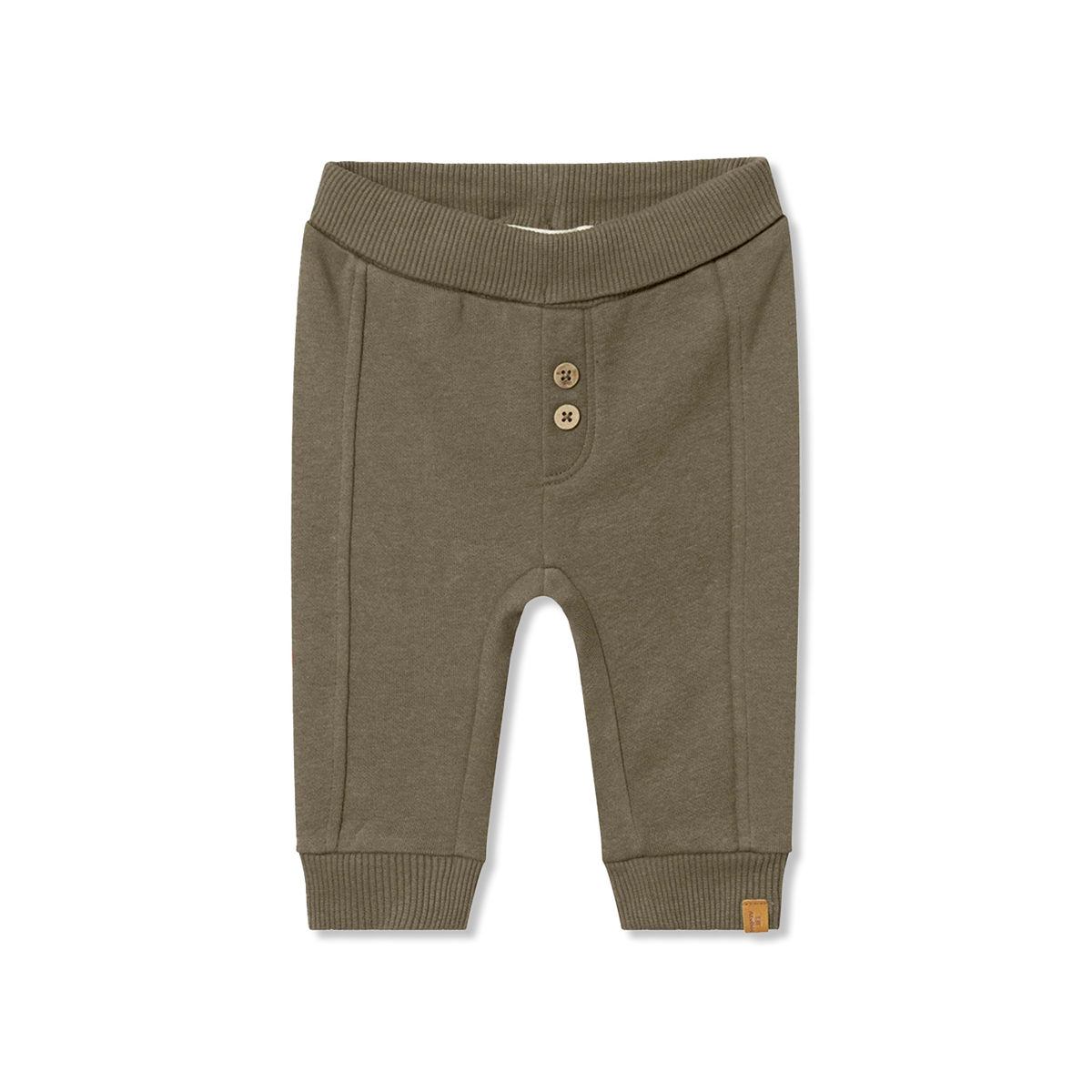 Nbmilondon Ras broek