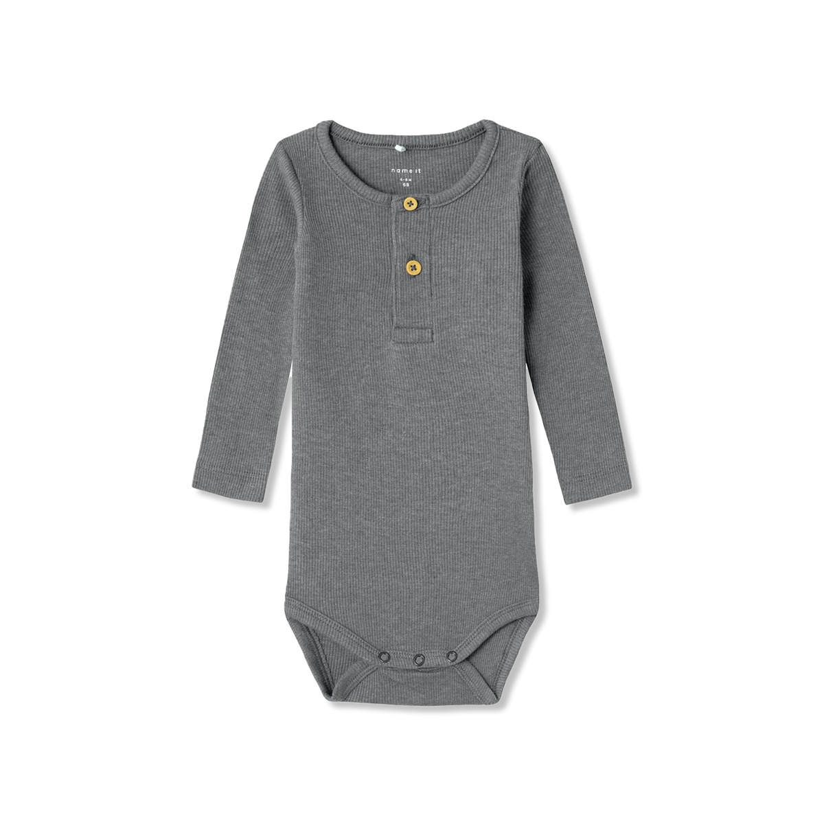Nbmkab Romper
