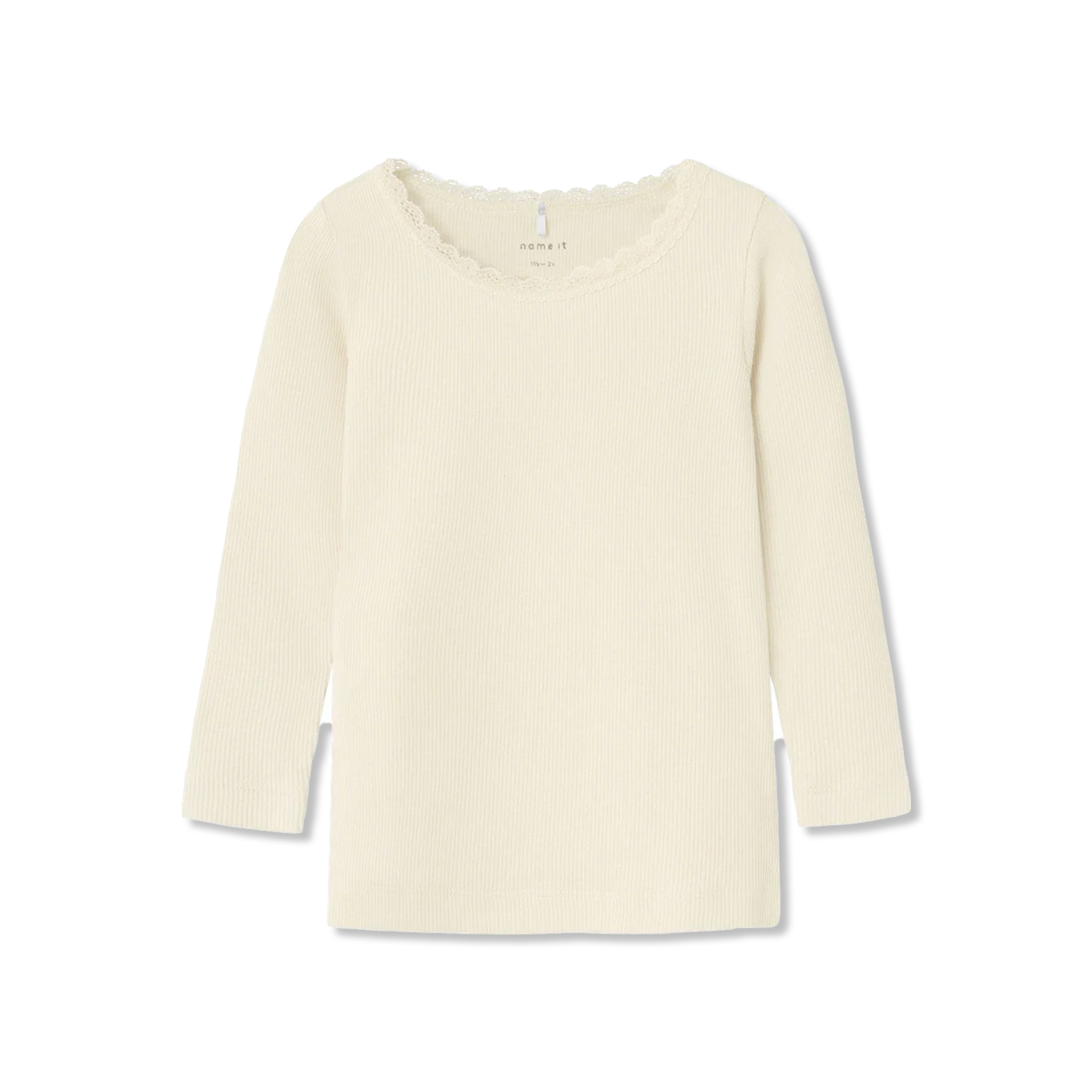 NMFKAB t-shirt lange mouw