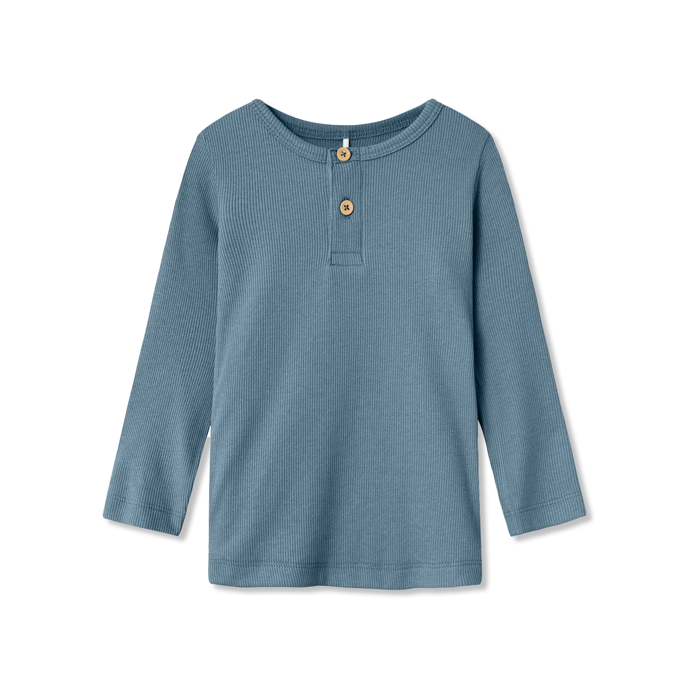 NMMKAB t-shirt lange mouw