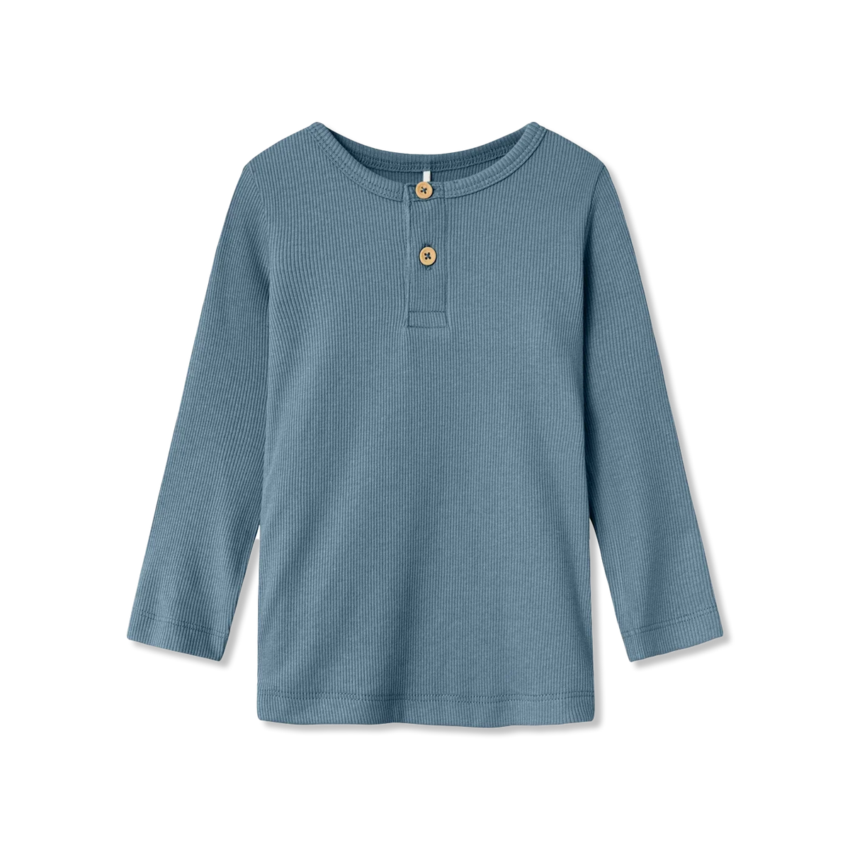 NMMKAB t-shirt lange mouw