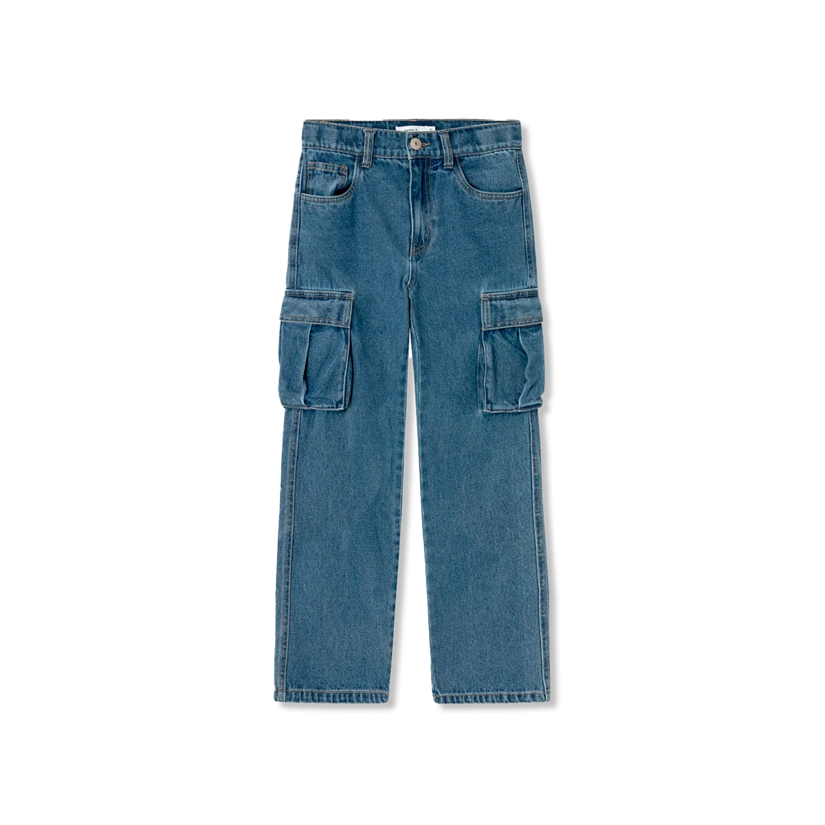 NKMRYAN jeans