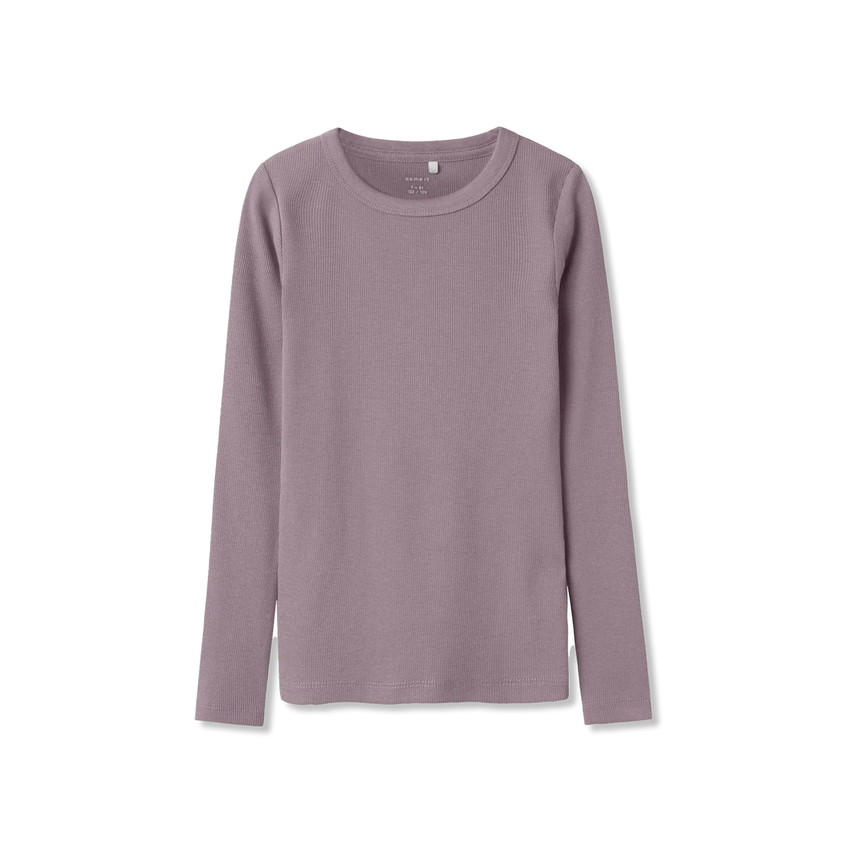 NKFNAKAL t-shirt lange mouw