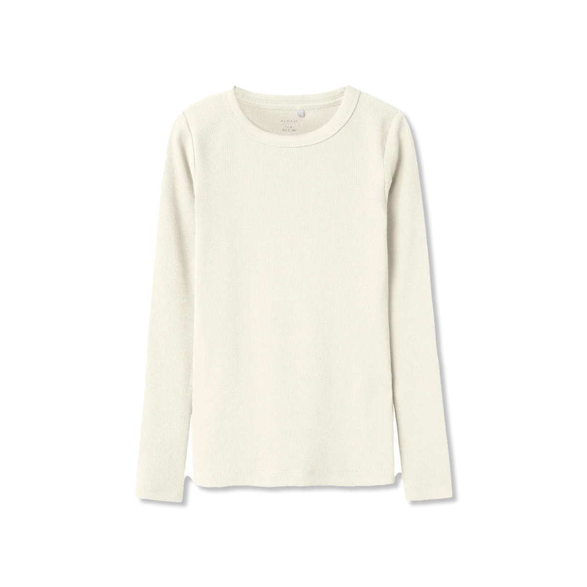 NKFNAKAL t-shirt lange mouw