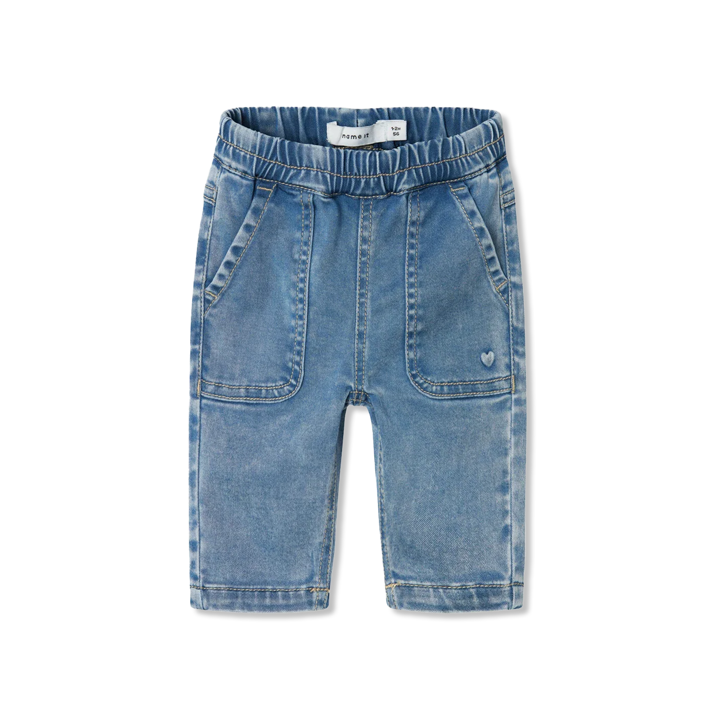 NBFROSE jeans