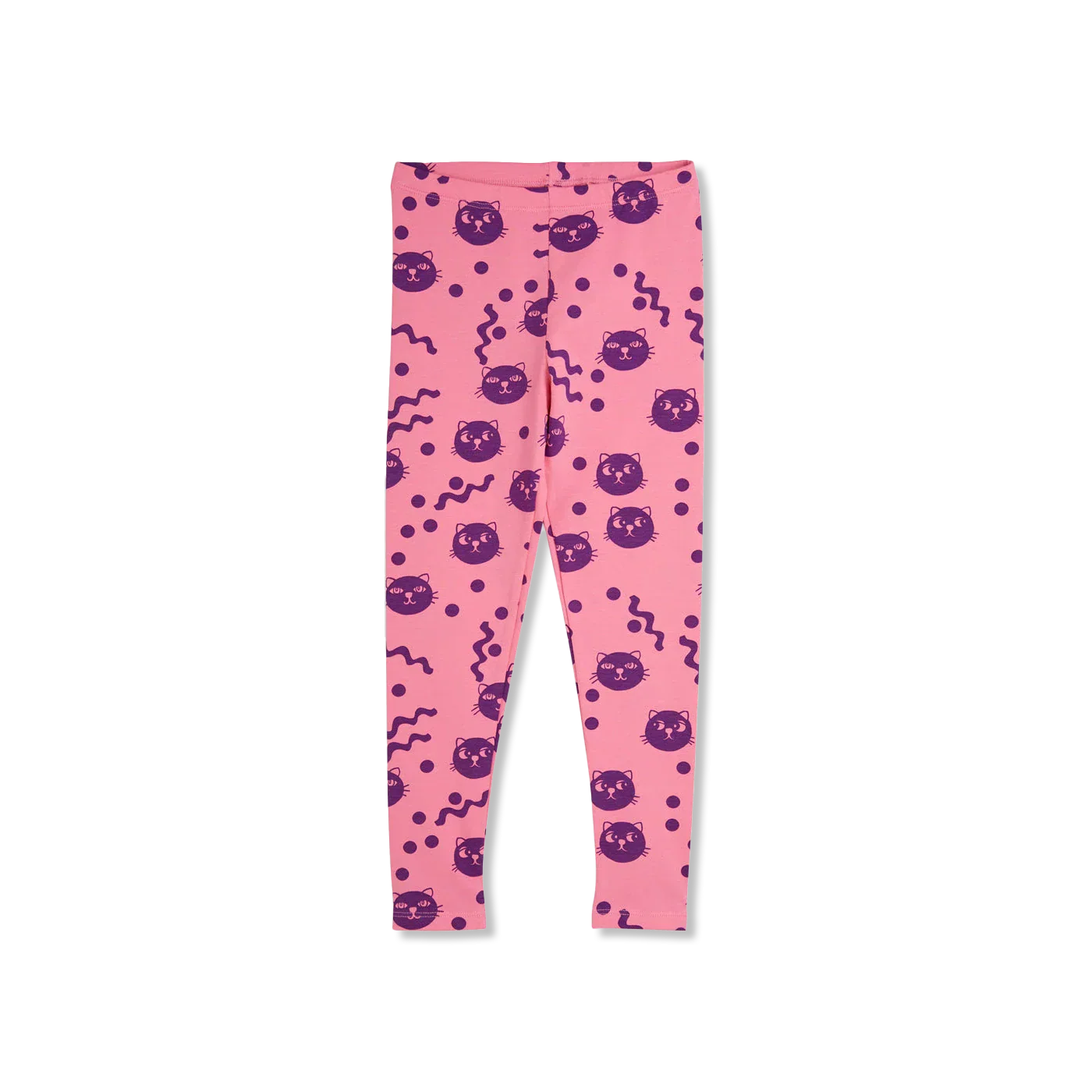 Squiggly cats spelen