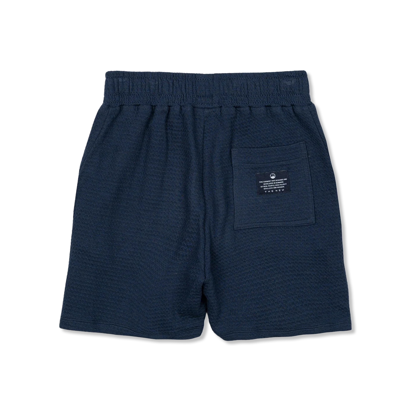 TNNudvig shorts