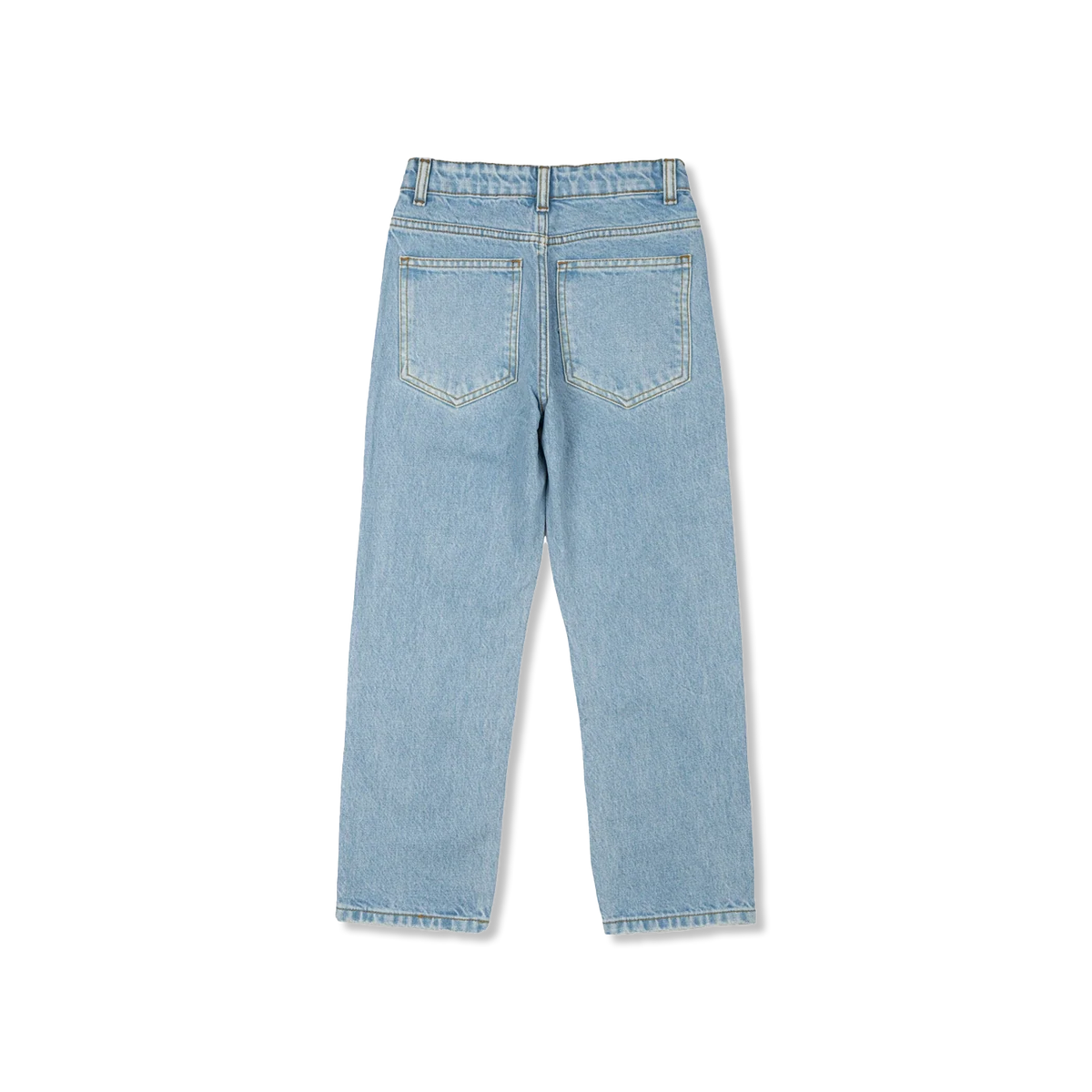 TNRe:turn jeans