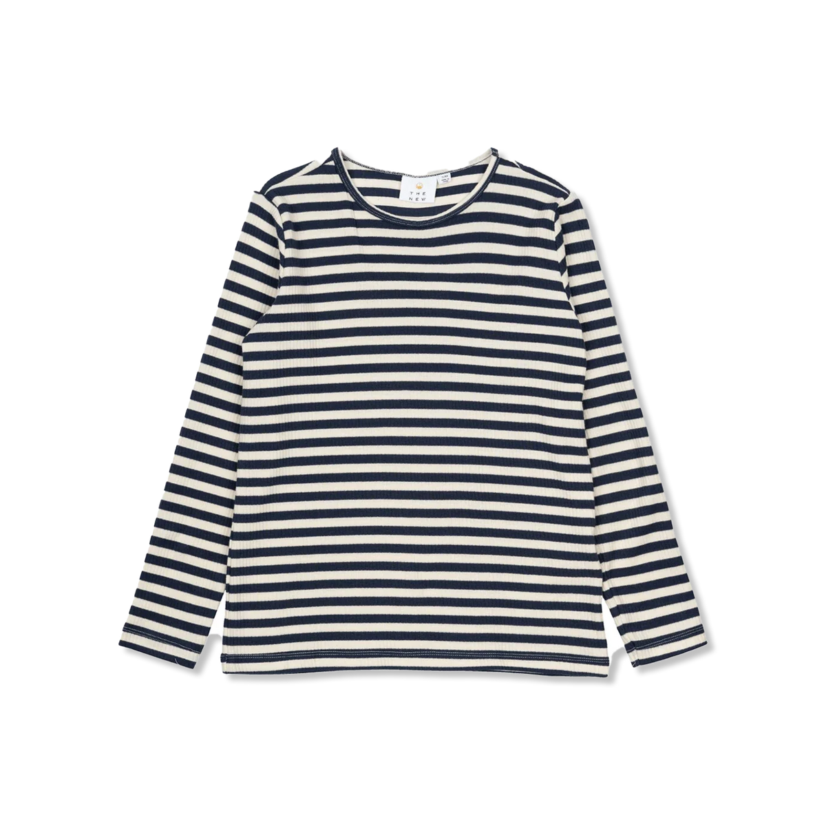 TNMoore t-shirt lange mouw