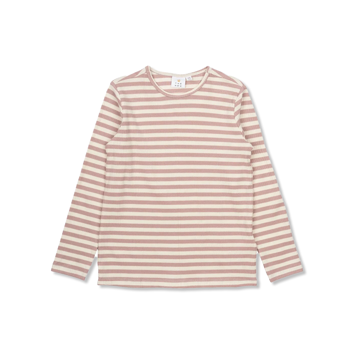 TNMoore t-shirt lange mouw