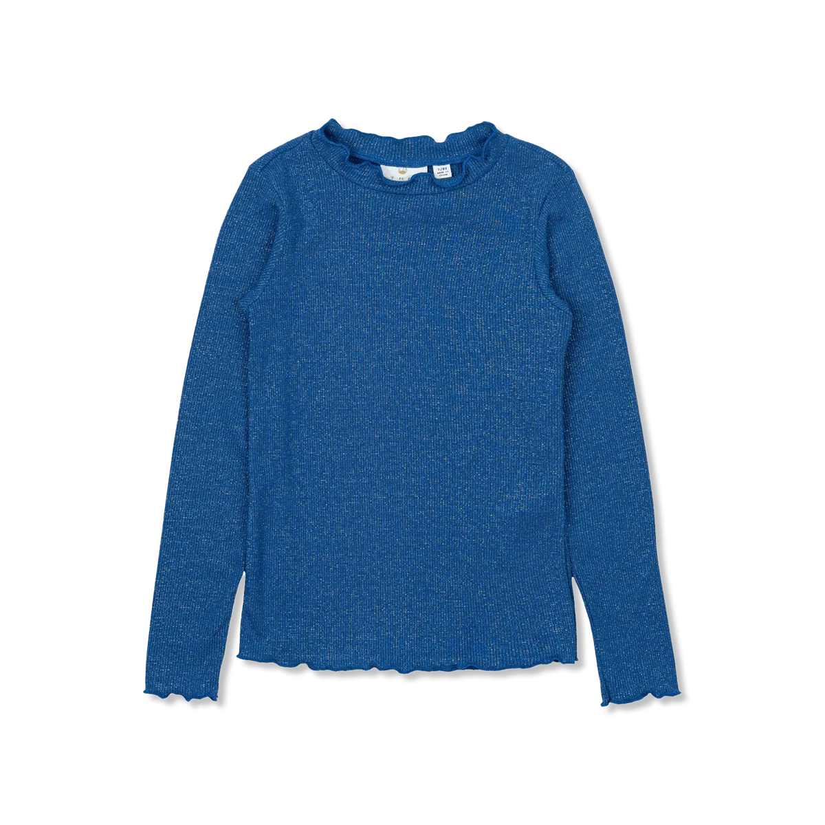 TNNaima t-shirt lange mouw