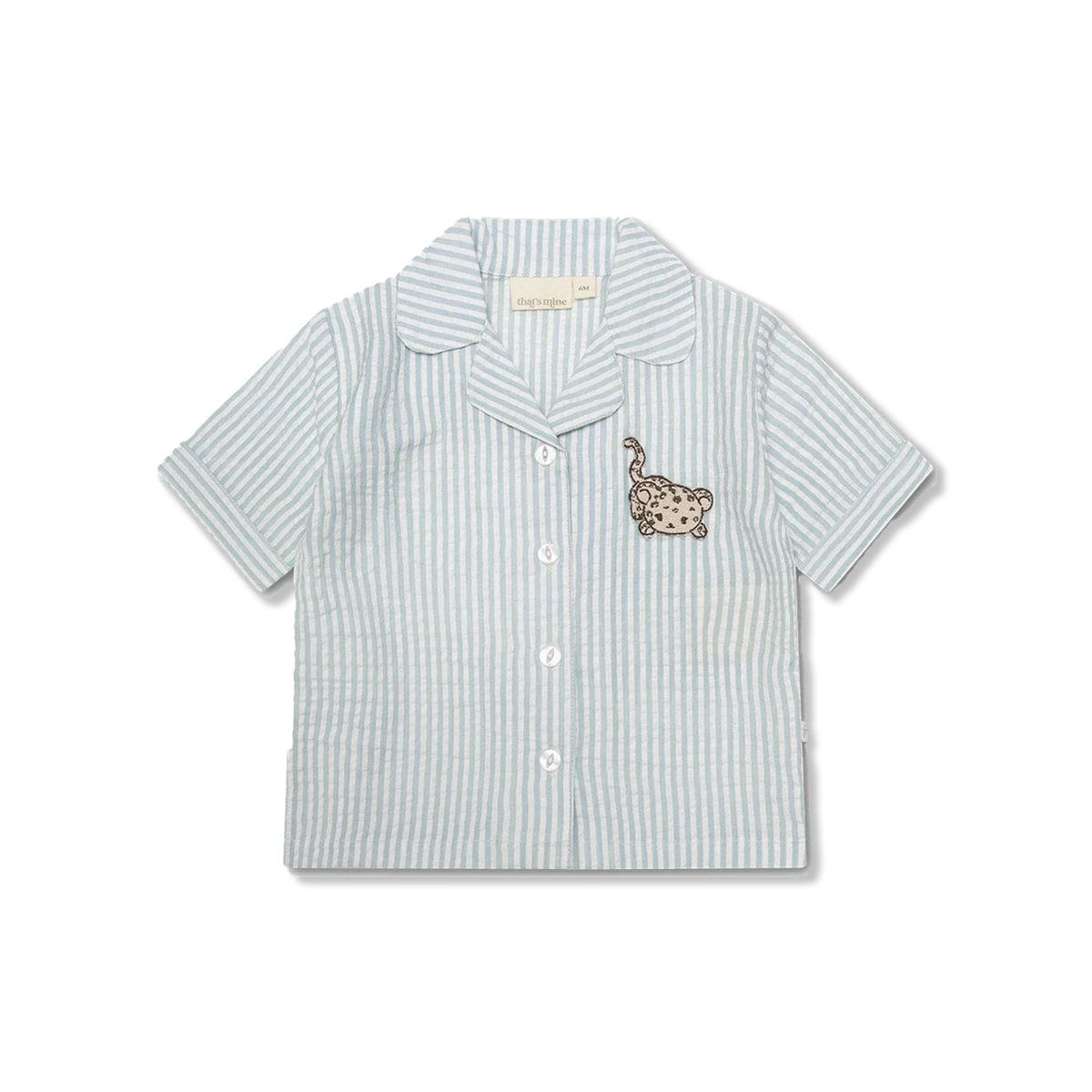 Ino shirt