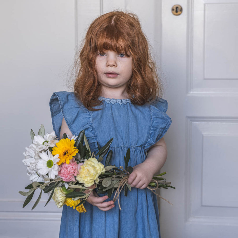 Jasmin jurk