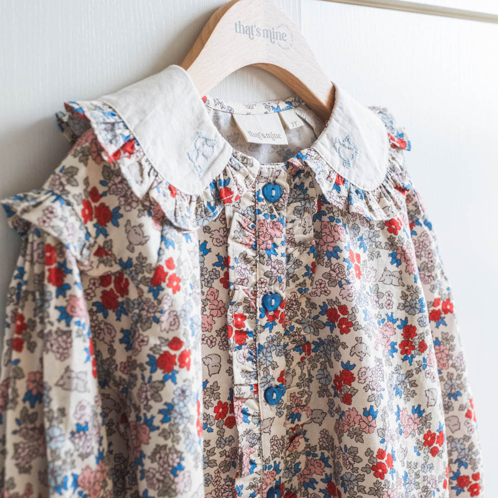 Natali shirt