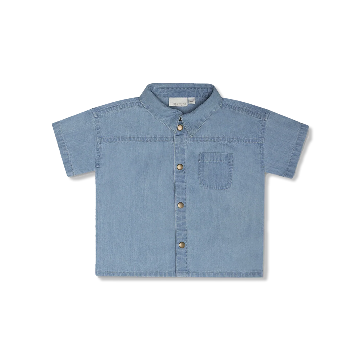 Silas shirt