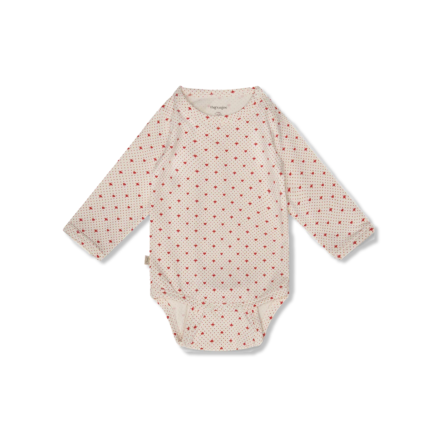Ellis romper