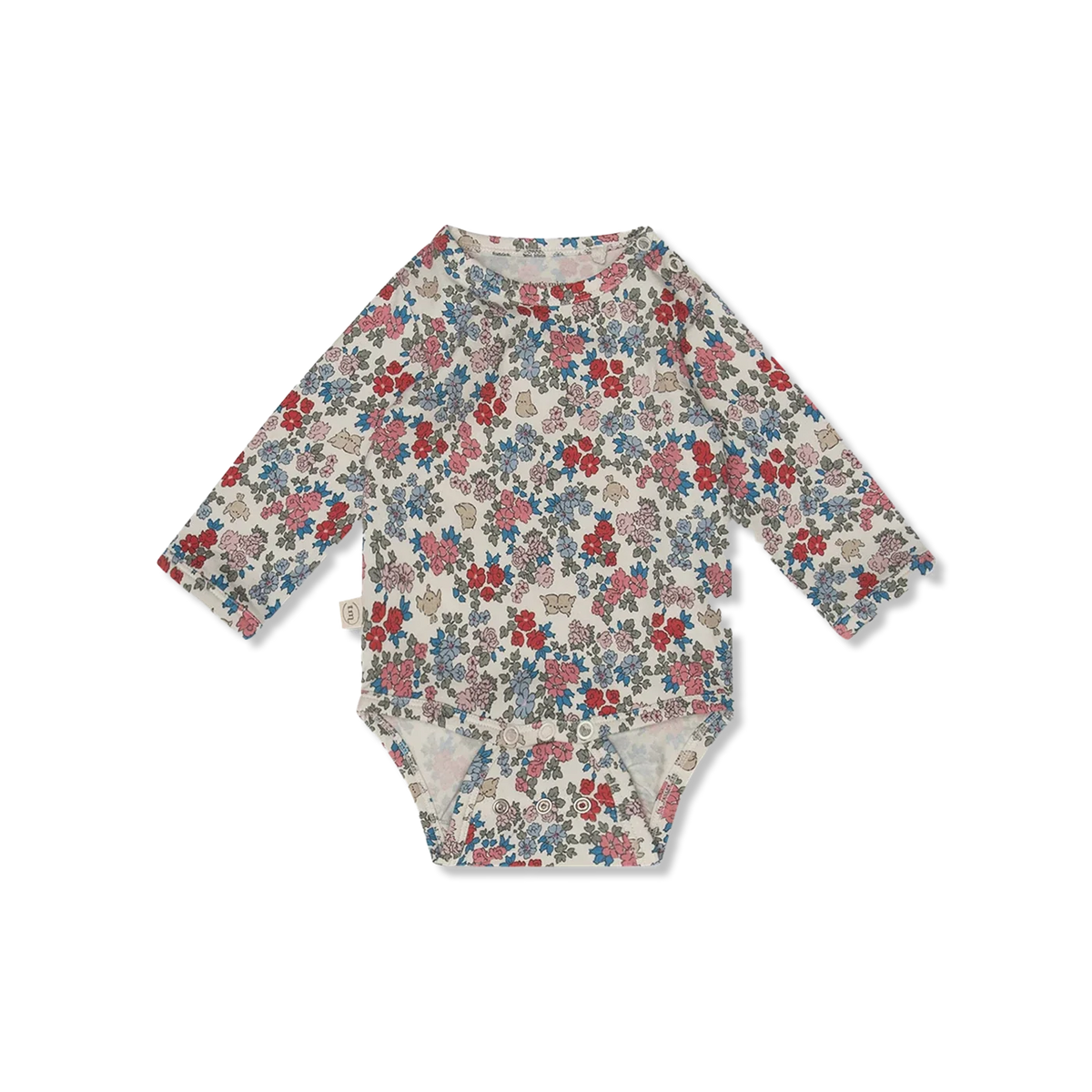 Ellis romper