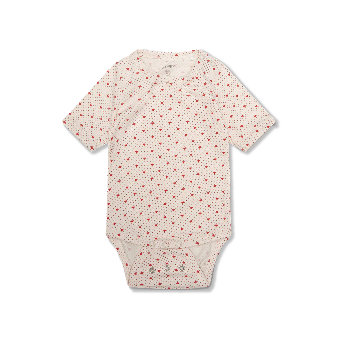 Ellis romper