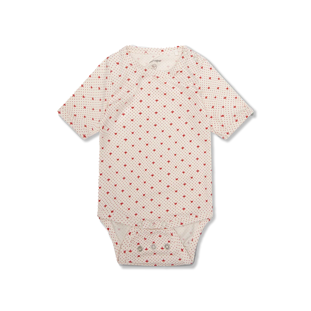 Ellis romper