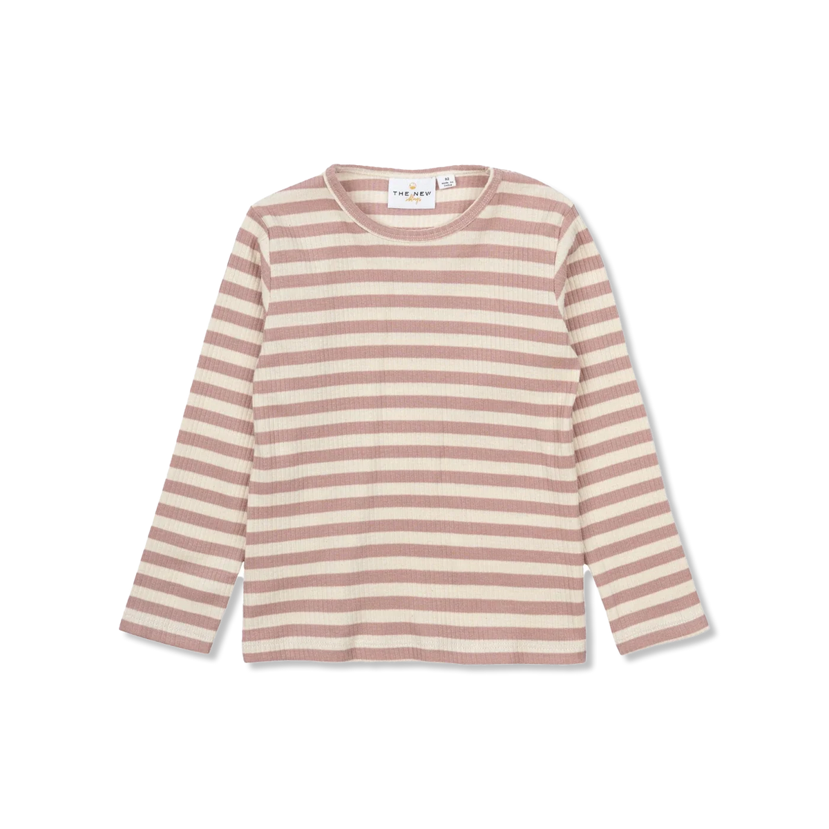 TNSTFro t-shirt lange mouw