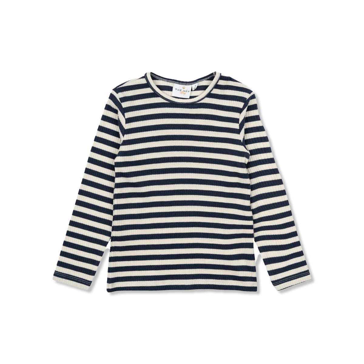 TNSTFro t-shirt lange mouw