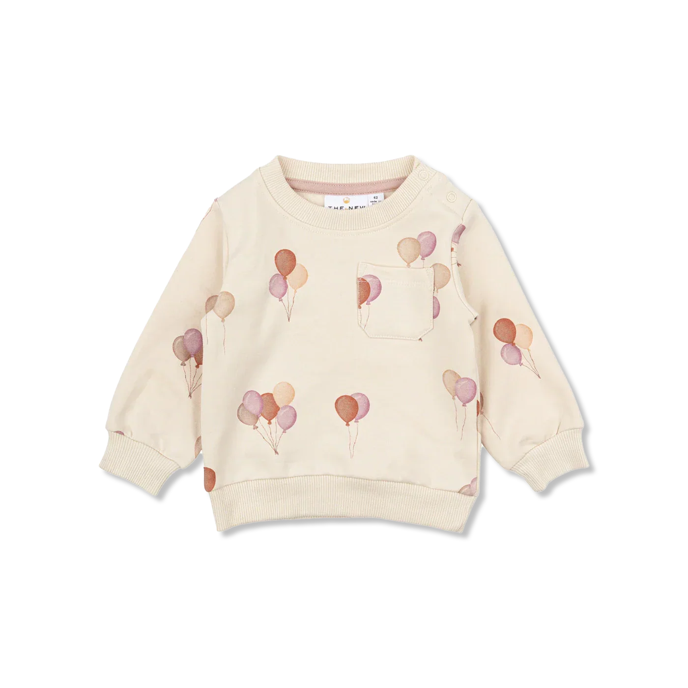 TNSBNola sweatshirts