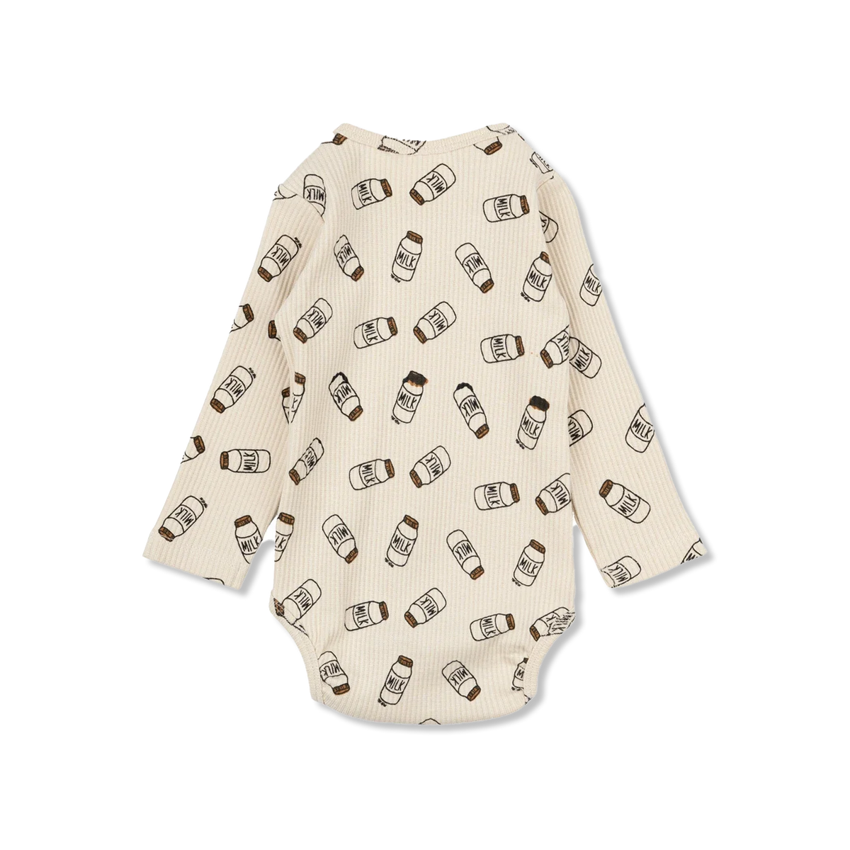 TNSBNigel romper