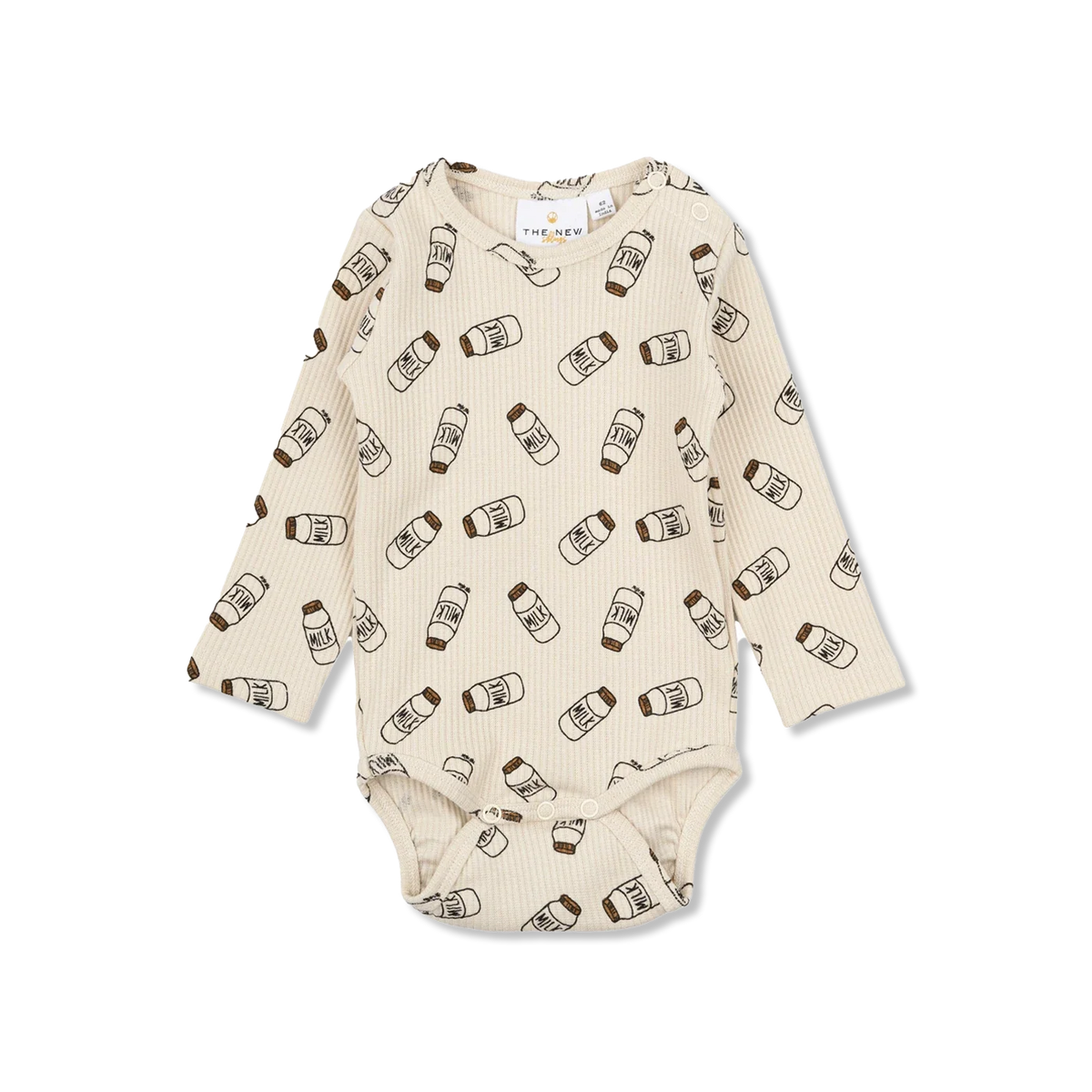 TNSBNigel romper