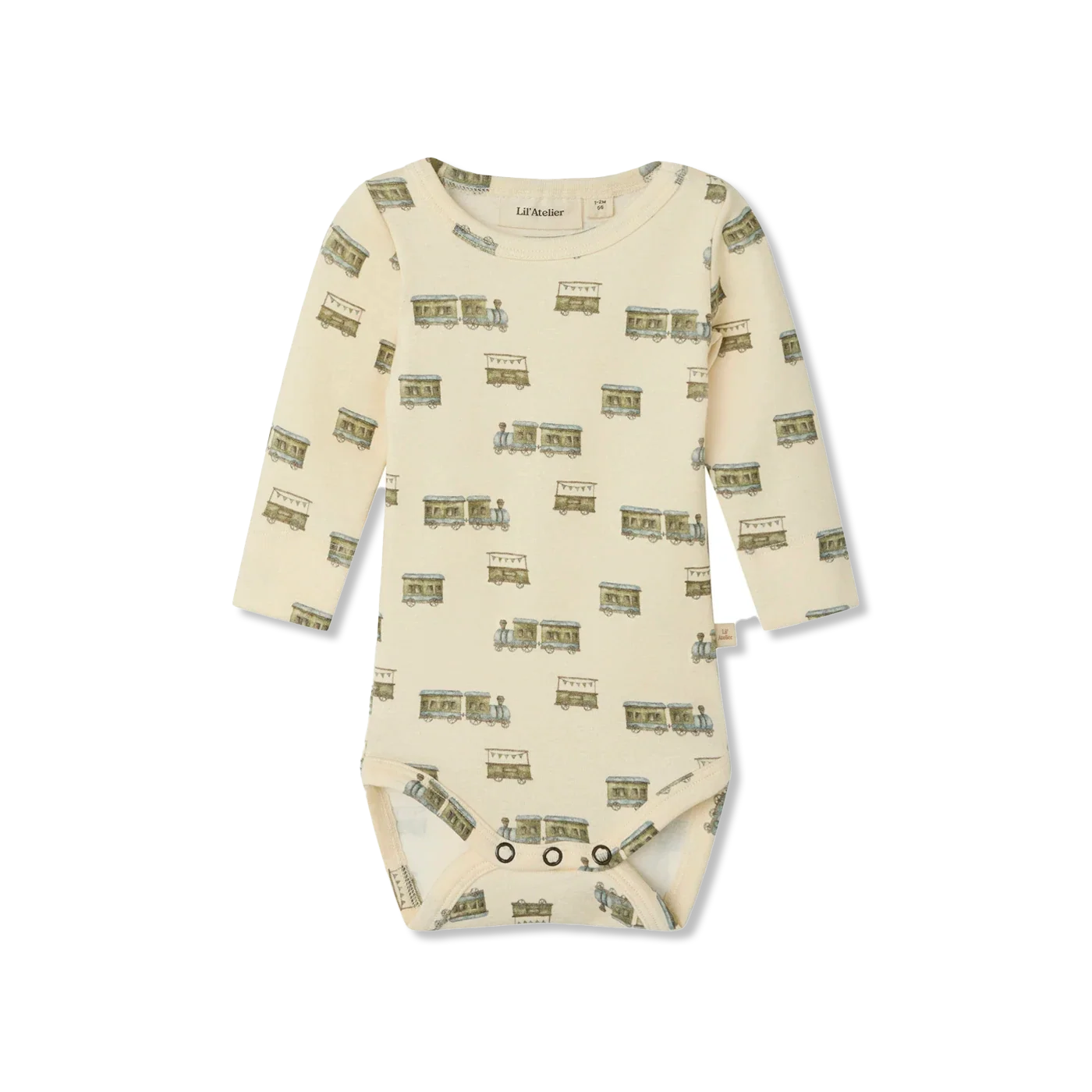 Nbmgayo romper