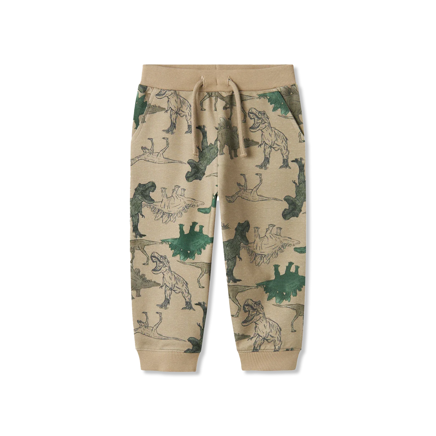 Nmmbenja joggingbroek