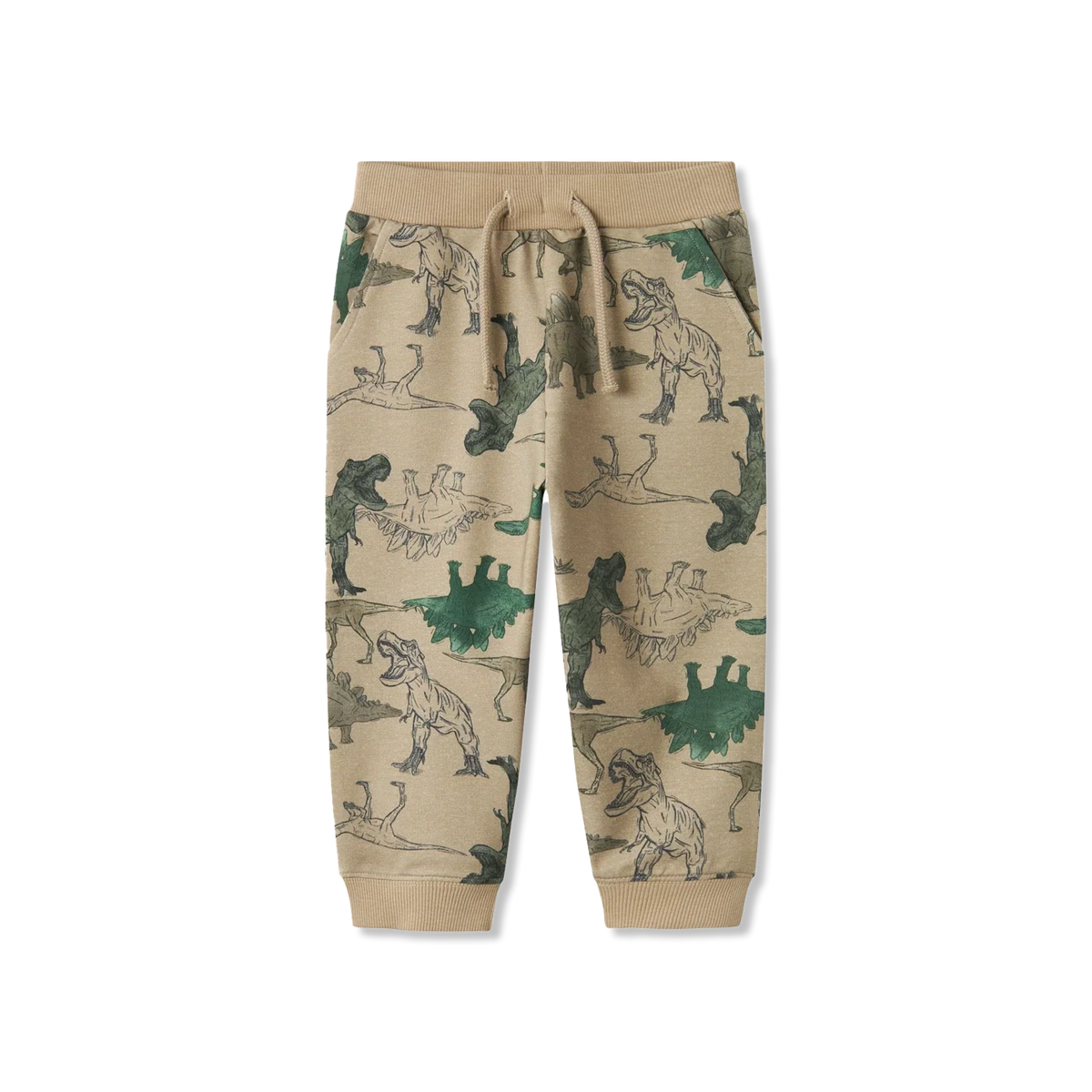 Nmmbenja joggingbroek