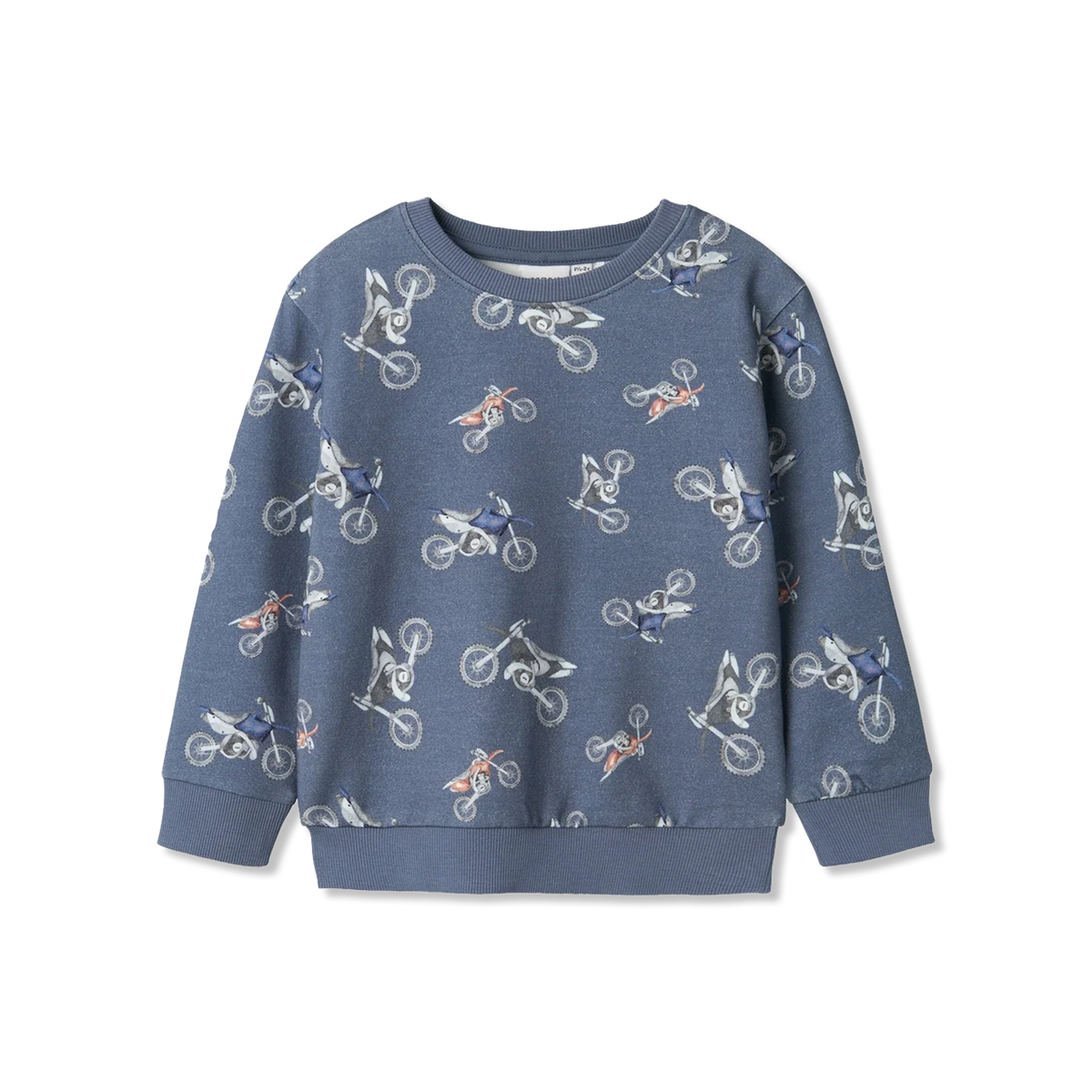 Nmmtrille sweatshirts