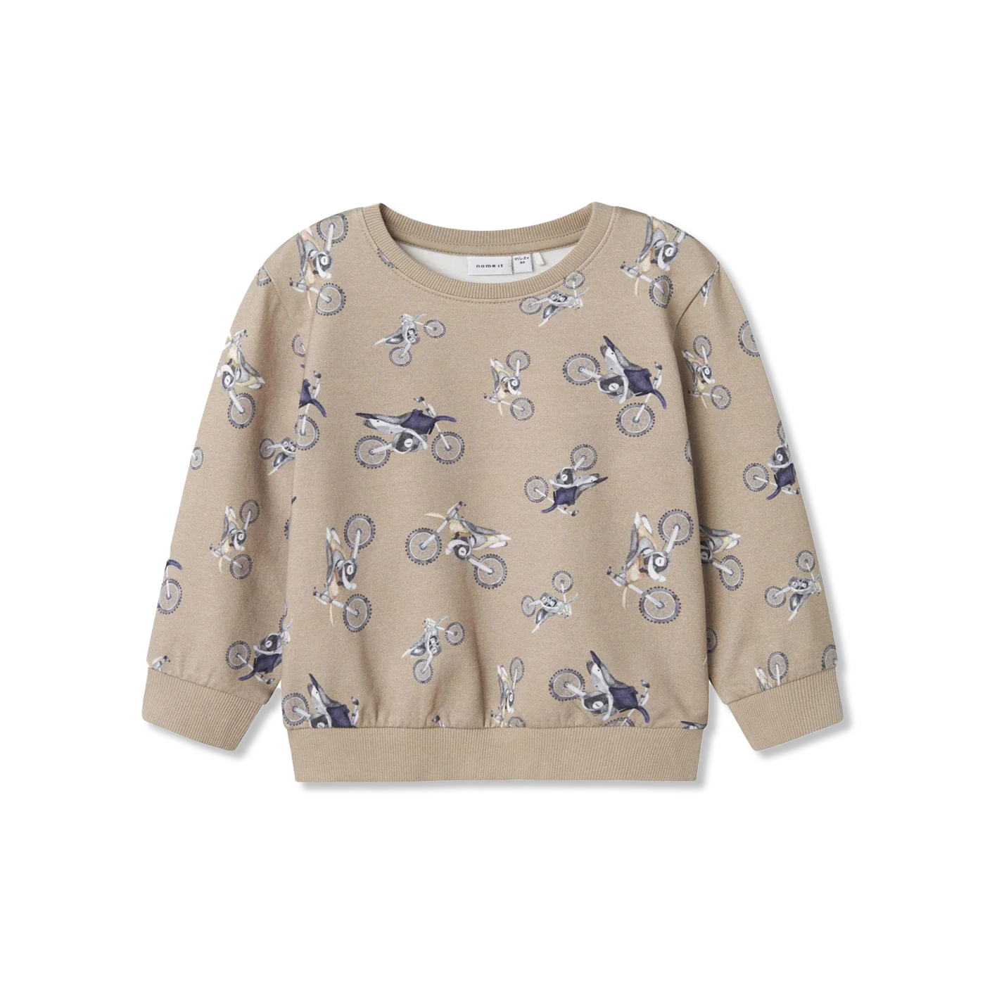 Nmmtrille sweatshirts