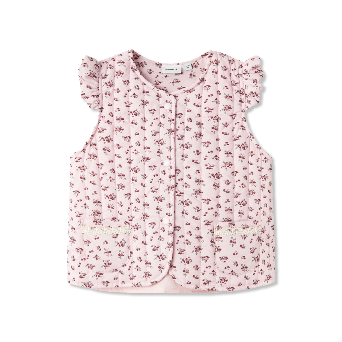 Nmftetalia vest