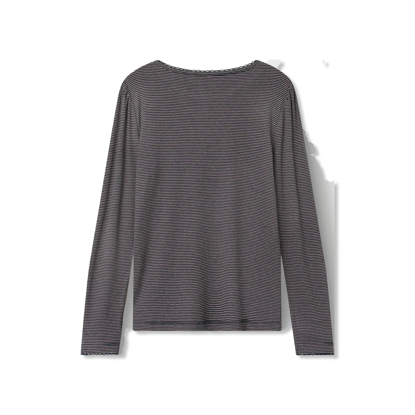 Nkfodina t-shirt lange mouw